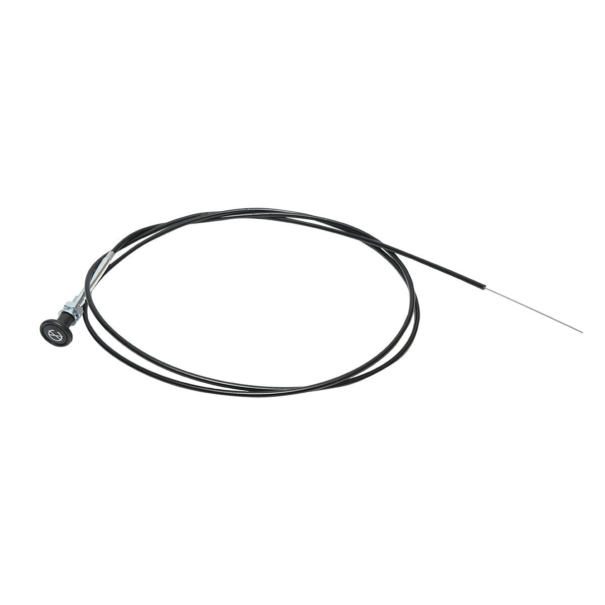 Cavo arresto per John Deere codice OEM AL120033, AL120055, AL58249
