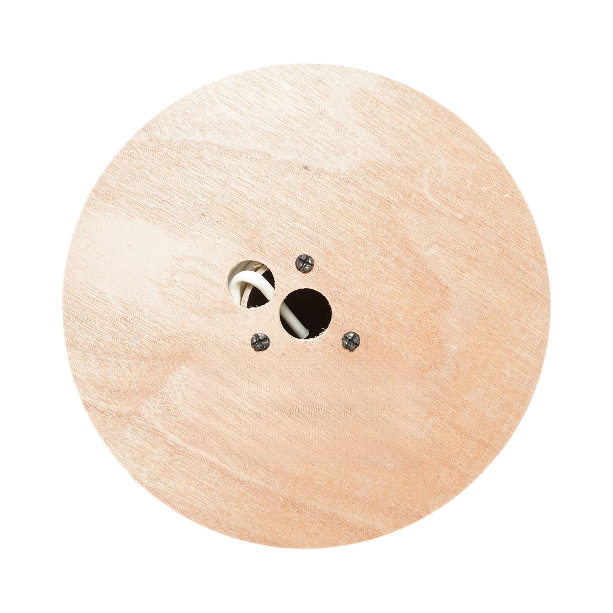 Cavo coassiale RG6 Trishield CCS 1,02 mm, 75 Ohm, CPR Eca, PVC bianco, 305 m/rotolo - immagine 4