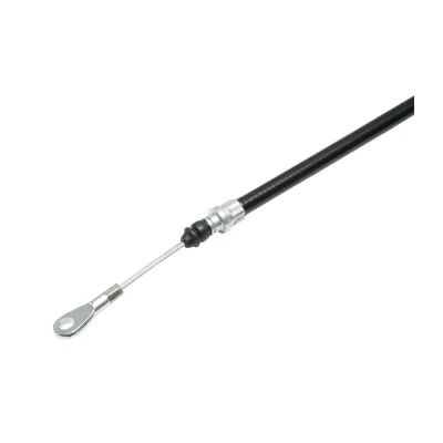 Cavo del freno a mano per Massey Ferguson, codice OEM 3596773M92, 3596773M91 Breckner Germany - immagine 4