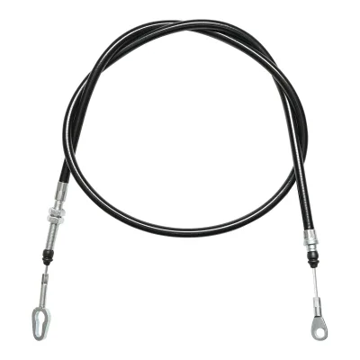 Cavo del freno a mano per Massey Ferguson, codice OEM 3596773M92, 3596773M91 Breckner Germany