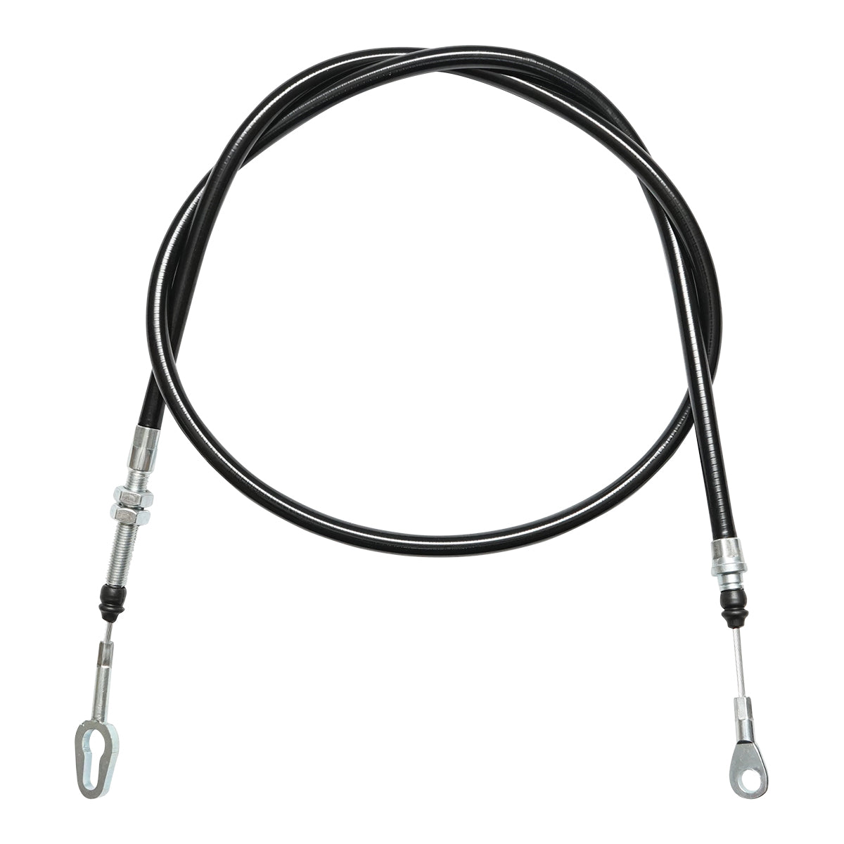 Cavo del freno a mano per Massey Ferguson, codice OEM 3596773M92, 3596773M91 Breckner Germany