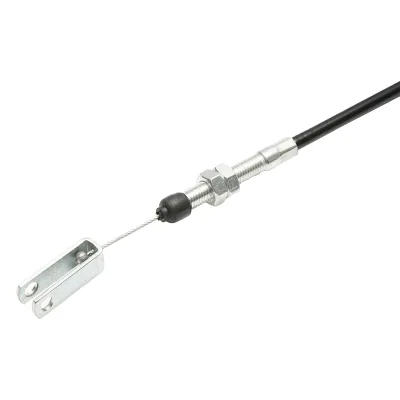 Cavo dell'acceleratore per Massey Ferguson, codice OEM 3759025M91, 3759021M91, 1698615M94, 1696815M93, 1696815M92 Breckner Germany - immagine 3