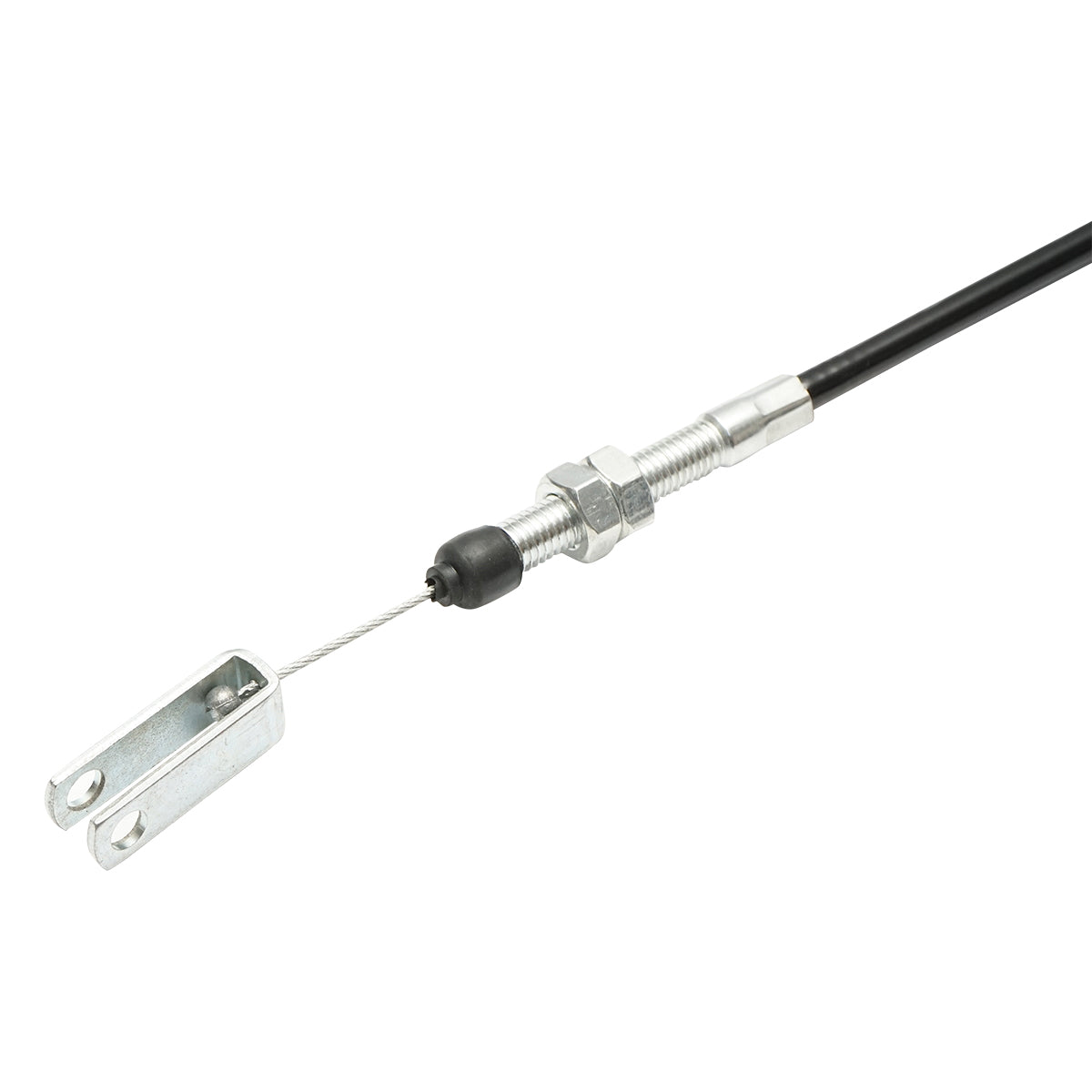 Cavo dell'acceleratore per Massey Ferguson, codice OEM 3759025M91, 3759021M91, 1698615M94, 1696815M93, 1696815M92 Breckner Germany - immagine 3