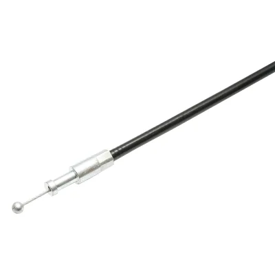Cavo dell'acceleratore per Massey Ferguson, codice OEM 3759025M91, 3759021M91, 1698615M94, 1696815M93, 1696815M92 Breckner Germany - immagine 2