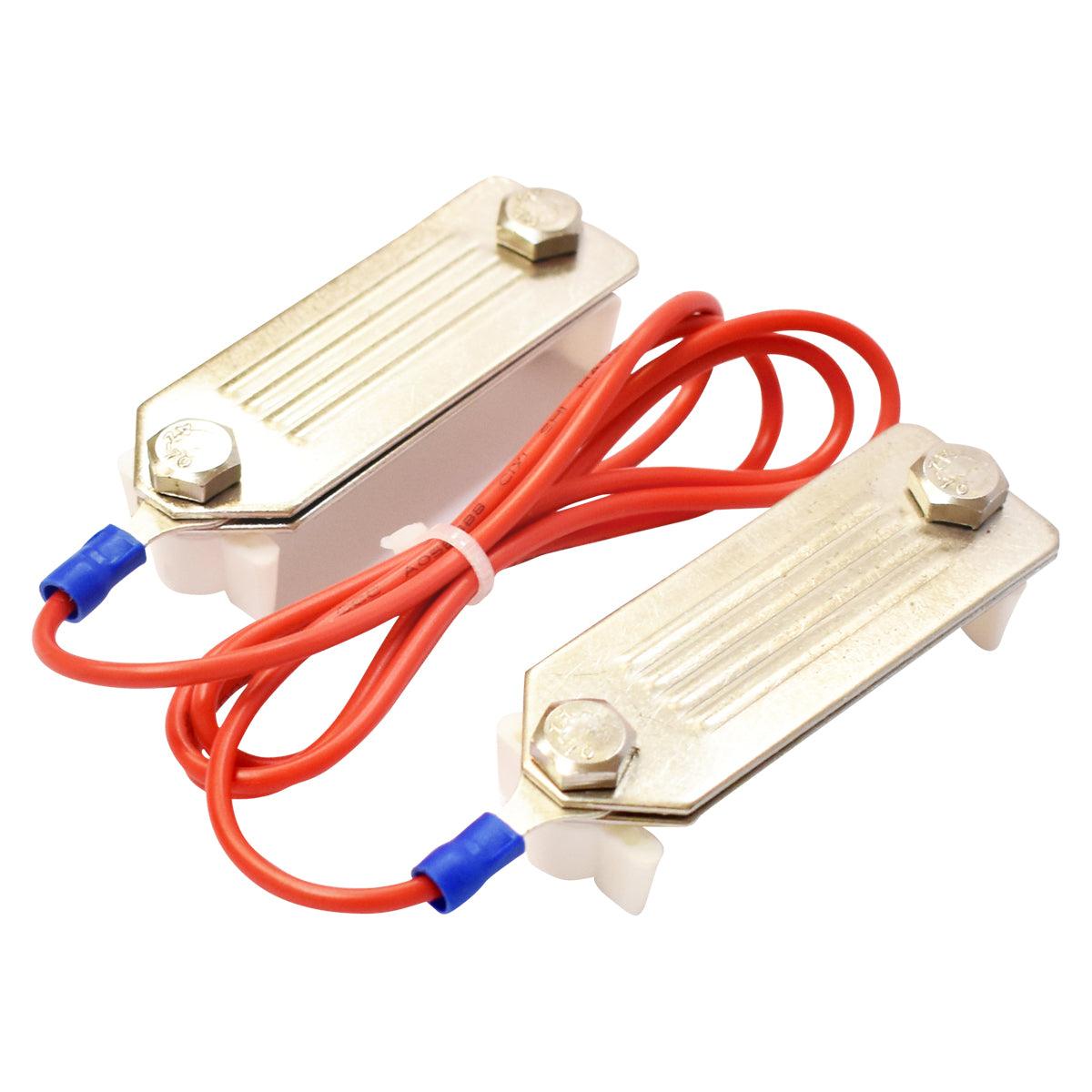 Cavo di allacciamento connessione 90 cm Breckner Germany - immagine 2