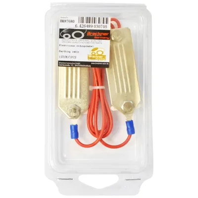 Cavo di allacciamento connessione 90 cm Breckner Germany - immagine 4