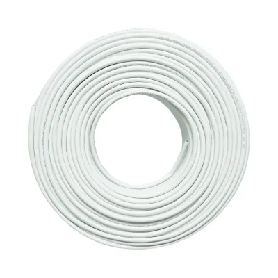Cavo di allarme in rame 12x0,22 mm (12AF22) in PVC ignifugo 100 m/rotolo Q5+ - immagine 2