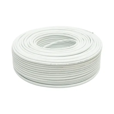 Cavo di allarme in rame 12x0,22 mm (12AF22) in PVC ignifugo 100 m/rotolo Q5+