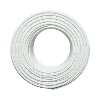 Cavo di allarme in rame 6x0,22 mm (6AF22) in PVC ignifugo 100 m/rotolo Q5+ - immagine 2