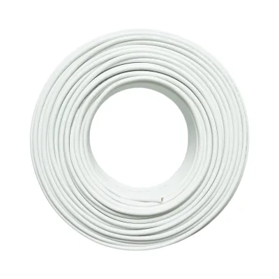 Cavo di allarme in rame 8x0,22 mm (8AF22) in PVC ignifugo 100 m/rotolo Q5+ - immagine 2