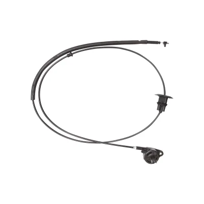 Cavo di apertura cofano Dacia Logan 6001547330 - immagine 2