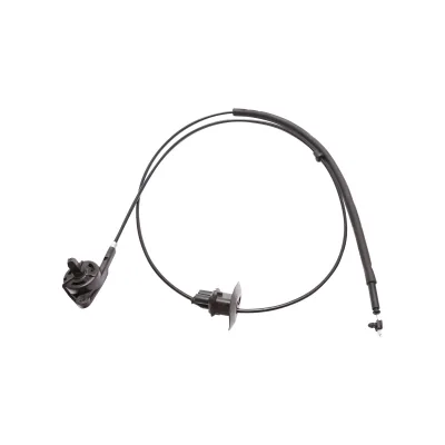 Cavo di apertura cofano Dacia Logan 6001547330
