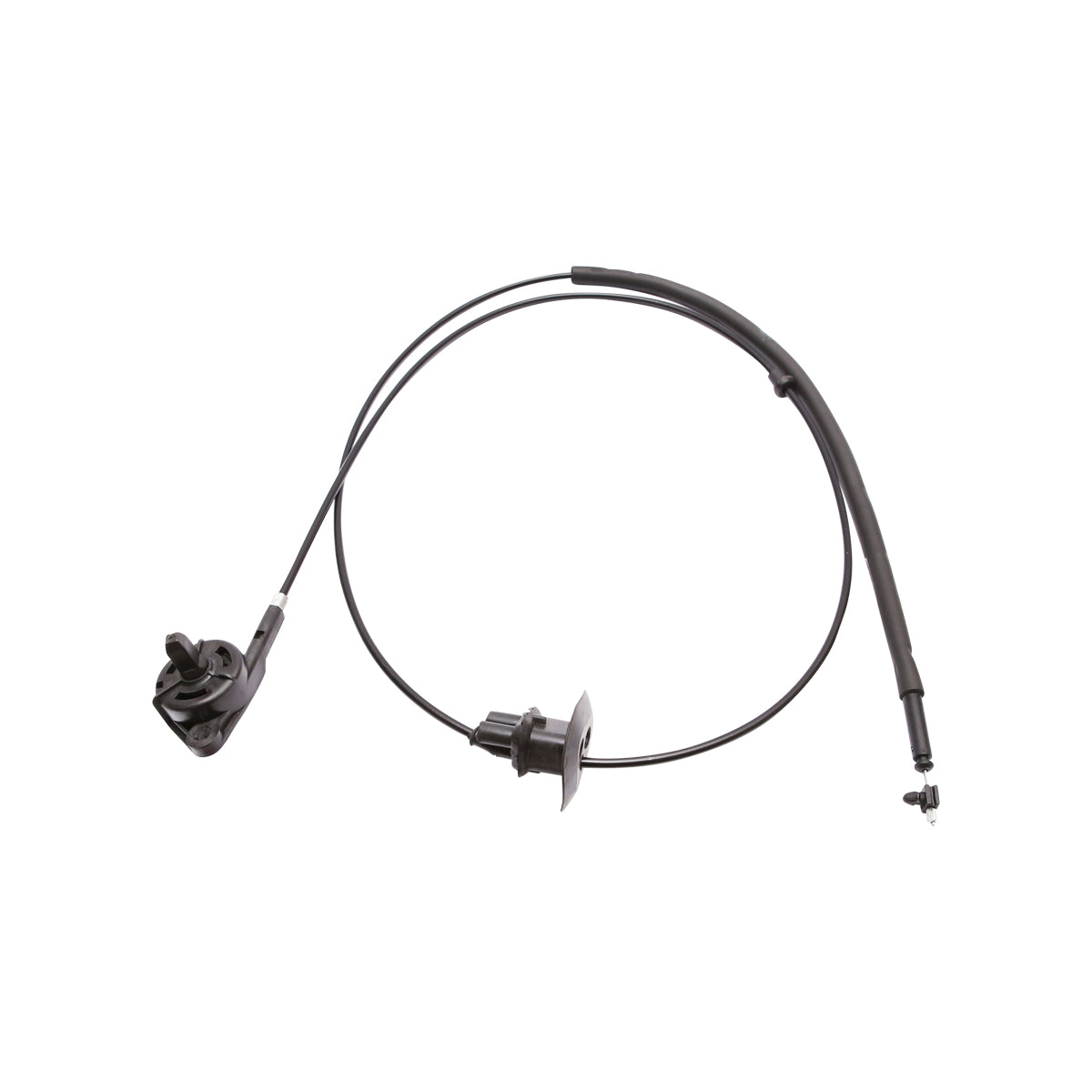 Cavo di apertura cofano Dacia Logan 6001547330