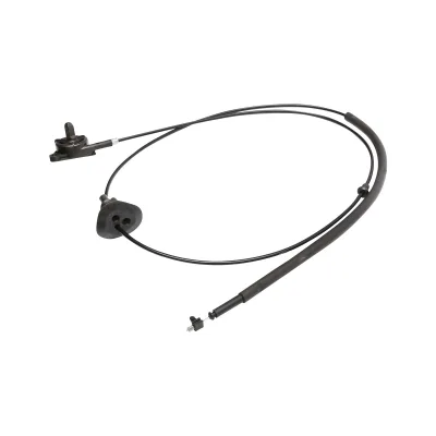 Cavo di apertura cofano Dacia Logan 6001547330 - immagine 3