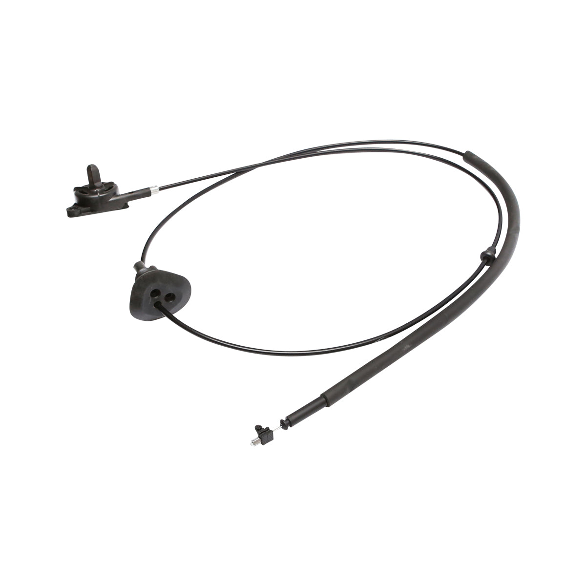 Cavo di apertura cofano Dacia Logan 6001547330 - immagine 3