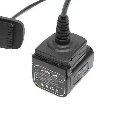 cavo di collegamento per batteria LiFePO4 - immagine 3
