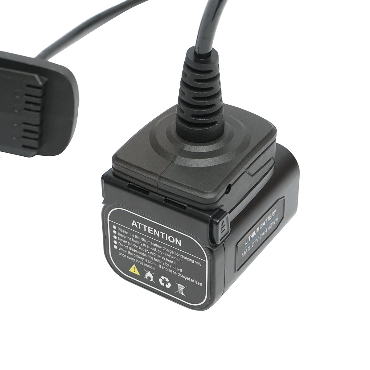 cavo di collegamento per batteria LiFePO4 - immagine 3