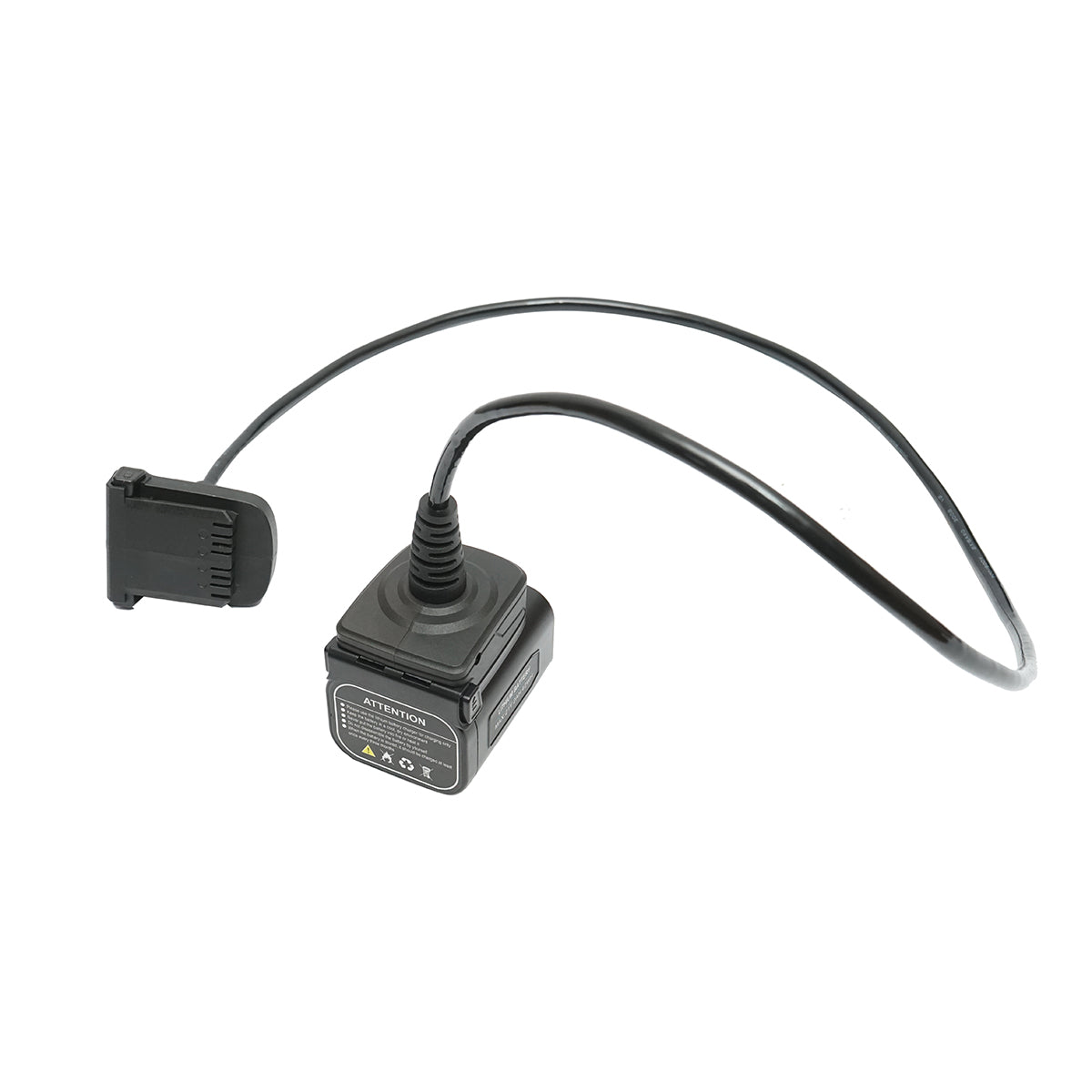 cavo di collegamento per batteria LiFePO4