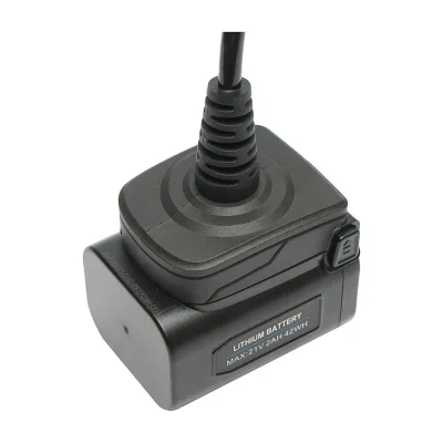 cavo di collegamento per batteria LiFePO4 - immagine 4