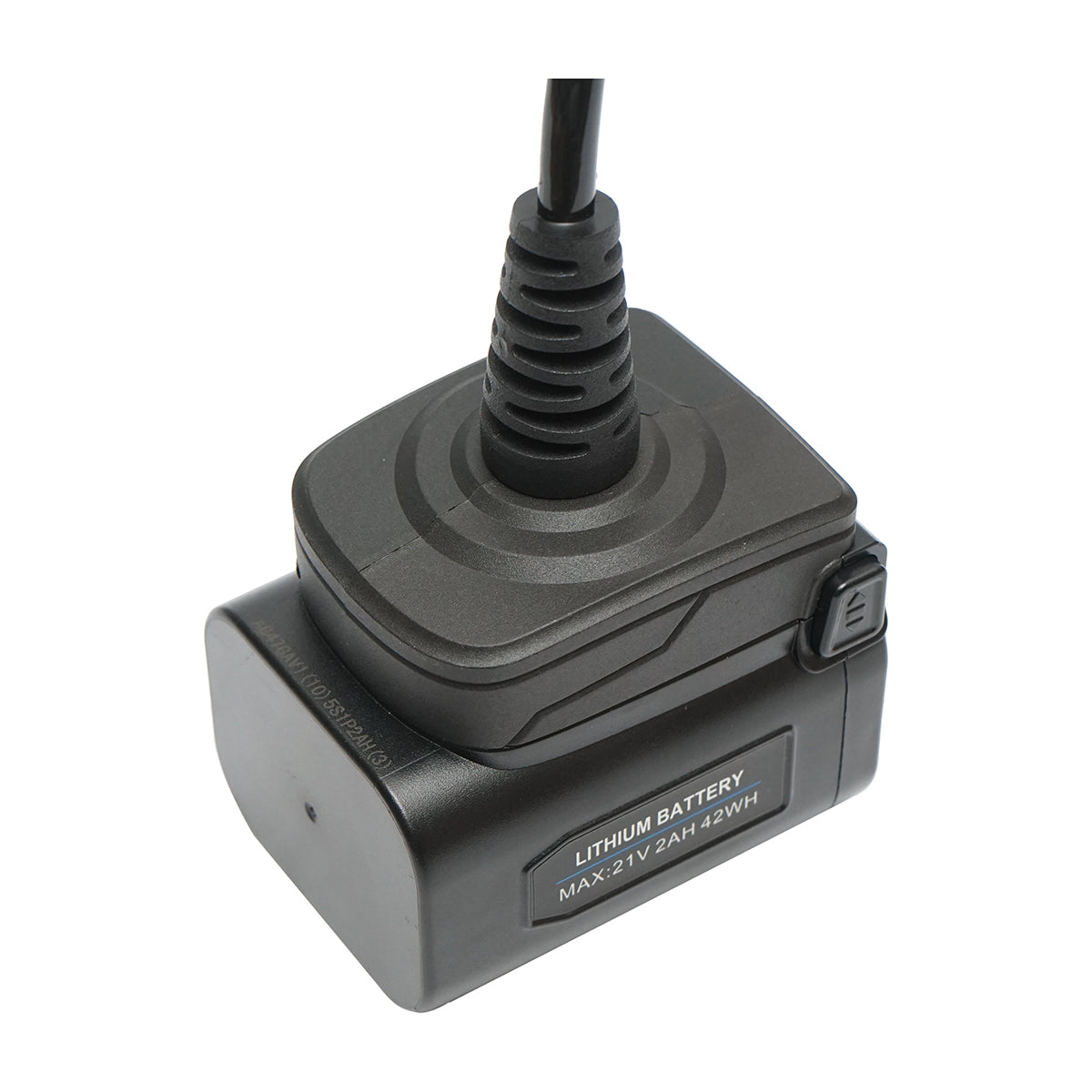 cavo di collegamento per batteria LiFePO4 - immagine 4