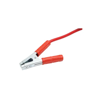 Cavo di trasferimento corrente per auto 1500A, lunghezza 4,5m Breckner Germany - immagine 3