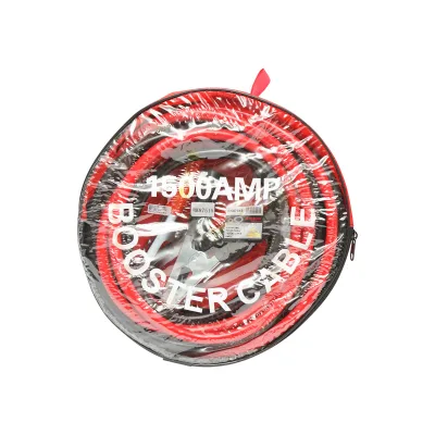 Cavo di trasferimento corrente per auto 1500A, lunghezza 4,5m Breckner Germany - immagine 4