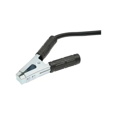 Cavo di trasferimento corrente per auto 1500A, lunghezza 4,5m Breckner Germany - immagine 2