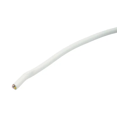 Cavo elettrico in rame H05VV-F MYYM 3Gx1,5mm, 300-500V, rotolo da 100m - immagine 3