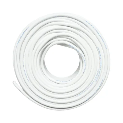 Cavo elettrico in rame H05VV-F MYYM 5Gx2,5mm, 300-500V, rotolo da 100m - immagine 2