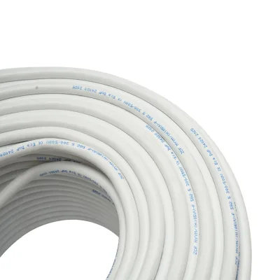 Cavo elettrico in rame H05VV-F MYYM 5Gx2,5mm, 300-500V, rotolo da 100m - immagine 3