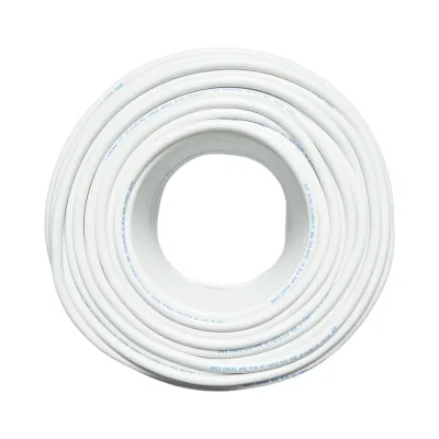 Cavo elettrico MYYM 3Gx4mm rame H05VV-F, 300-500V rotolo 100m - immagine 2