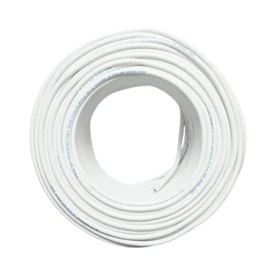 Cavo elettrico MYYM 5Gx4mm rame H05VV-F, 300-500V rotolo 100m - immagine 2