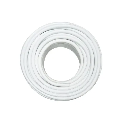 Cavo elettrico MYYM 5x10mm rame H05VV-F, 450-750V rotolo 100m - immagine 3