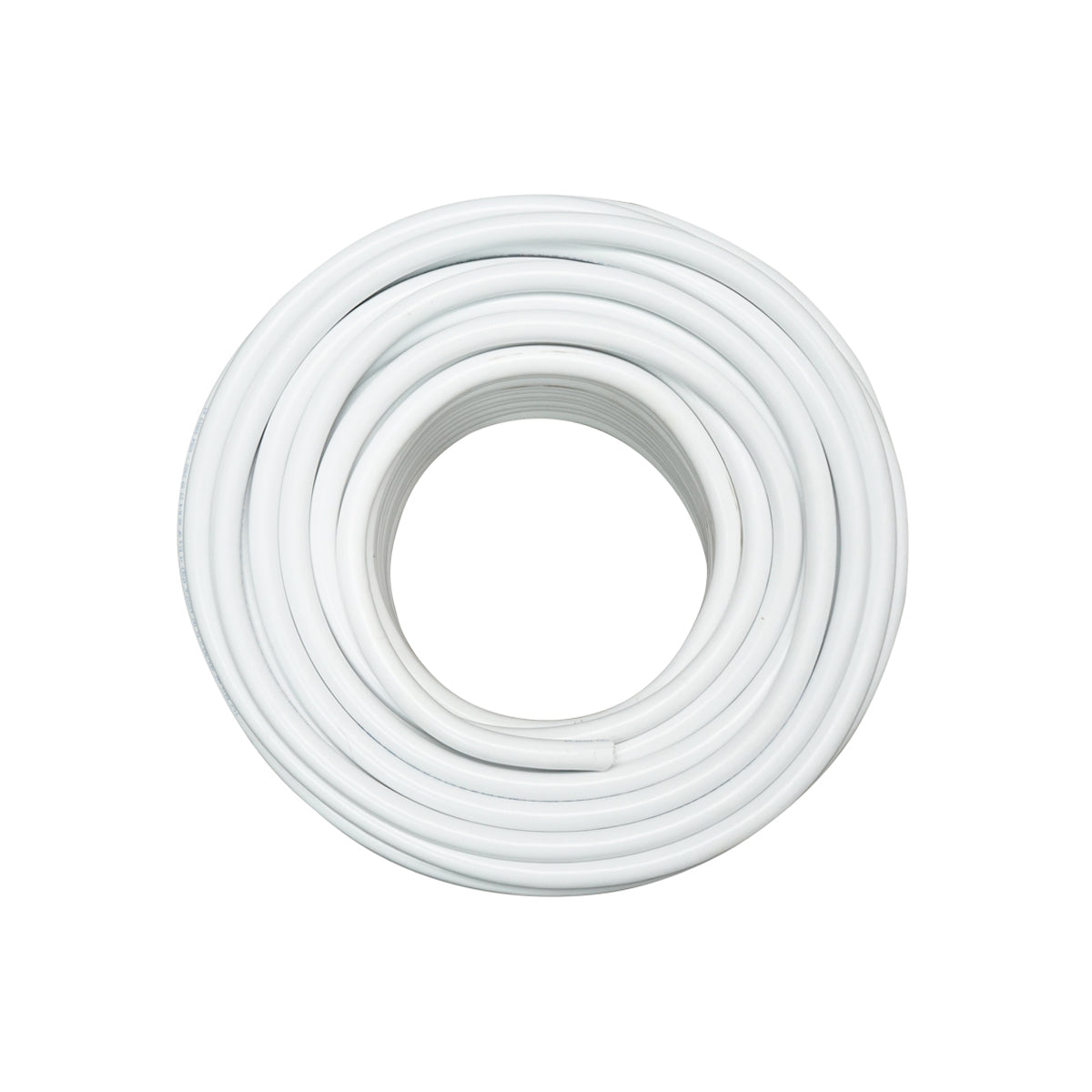 Cavo elettrico MYYM 5x10mm rame H05VV-F, 450-750V rotolo 100m - immagine 3