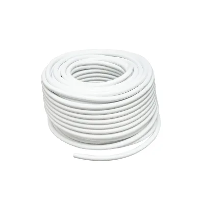 Cavo elettrico MYYM 5x10mm rame H05VV-F, 450-750V rotolo 100m