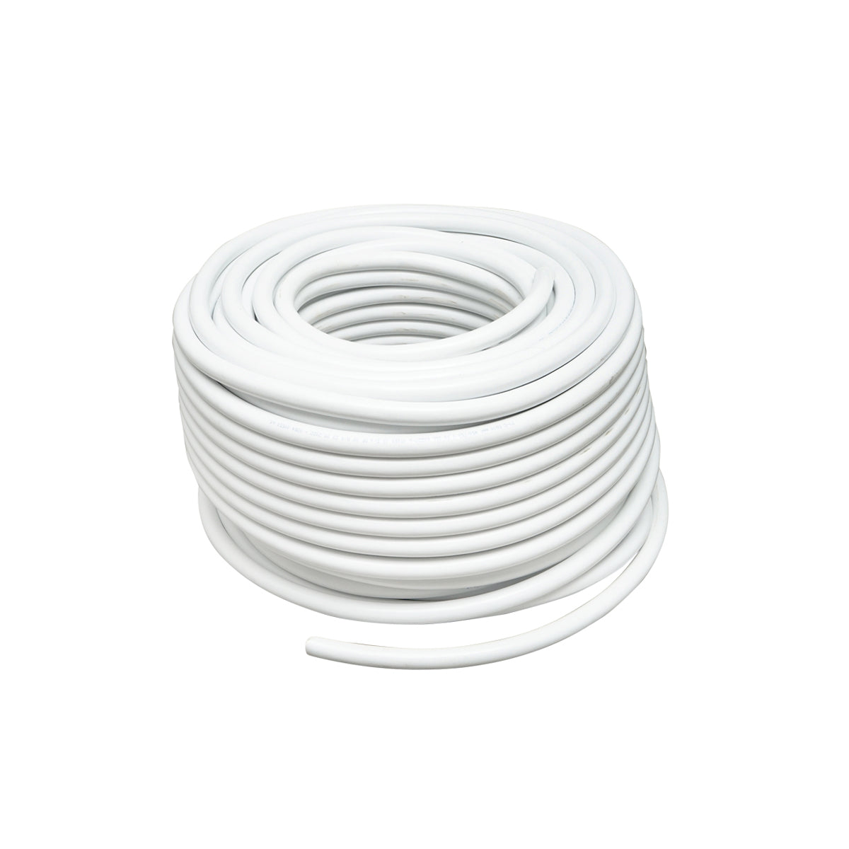 Cavo elettrico MYYM 5x10mm rame H05VV-F, 450-750V rotolo 100m