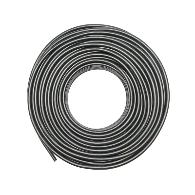 Cavo flessibile per saldatrice 1x25mm 10 metri rame flessibile - immagine 3