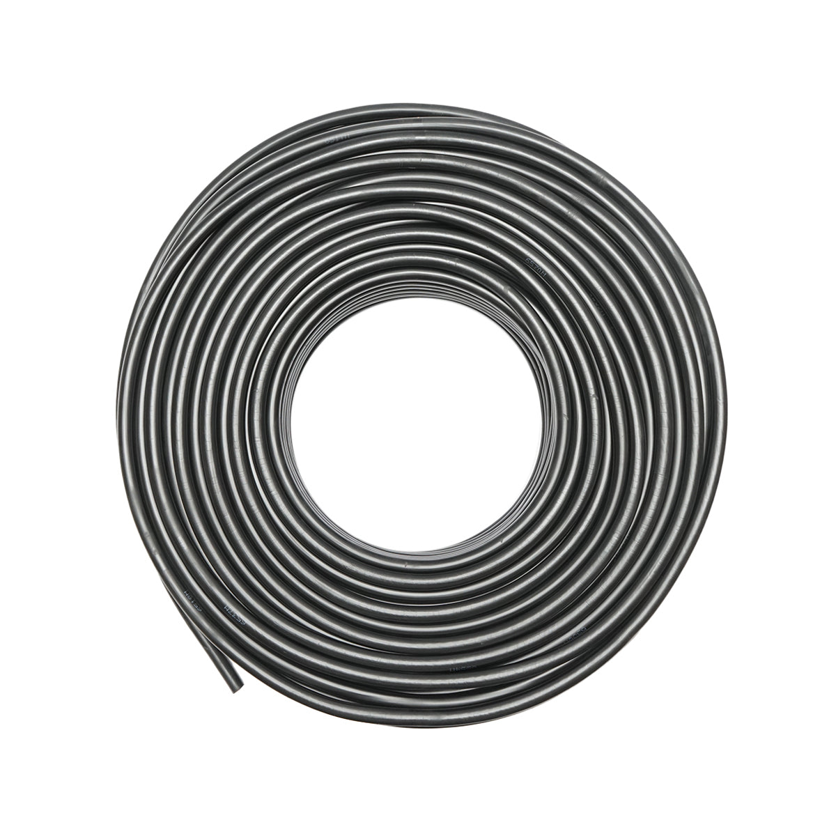 Cavo flessibile per saldatrice 1x25mm 10 metri rame flessibile - immagine 3