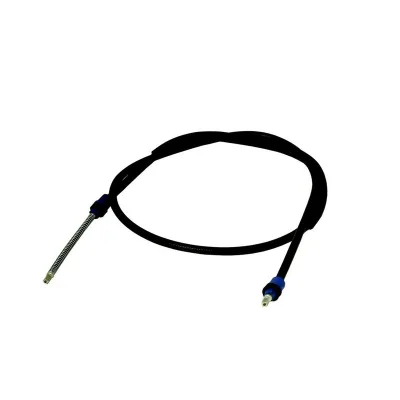 Cavo freno a mano secondario Dacia Logan BL RL376 6001547168, 8200745723, 8200380738