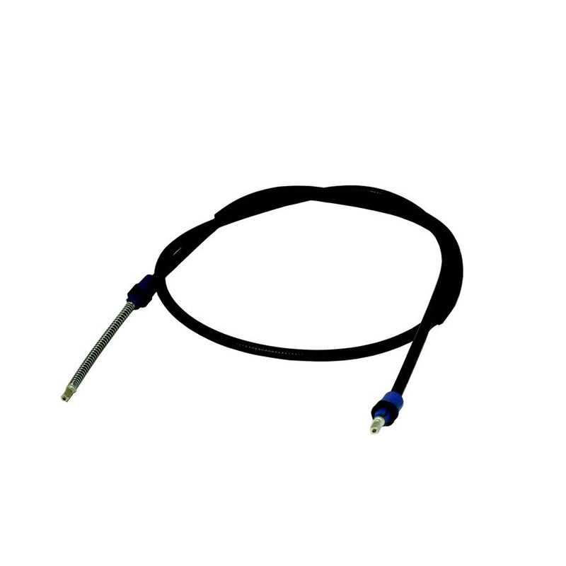 Cavo freno a mano secondario Dacia Logan BL RL376 6001547168, 8200745723, 8200380738