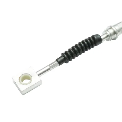 Cavo frizione Massey Ferguson 725mm Codice OEM 3699304M92, 3699304M91 - immagine 3