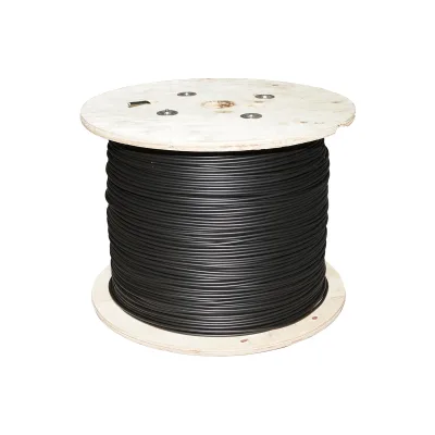 Cavo per pannello solare 4mmx1000m nero, 1,5KV, H1Z2Z2-K Breckner Germany