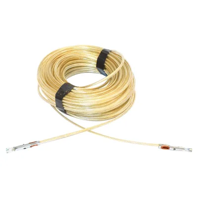 Cavo sigillo TIR lunghezza 40 m, spessore 4 mm - immagine 2