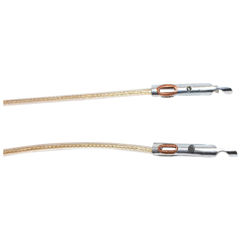 Cavo sigillo TIR lunghezza 40 m, spessore 4 mm - immagine 4