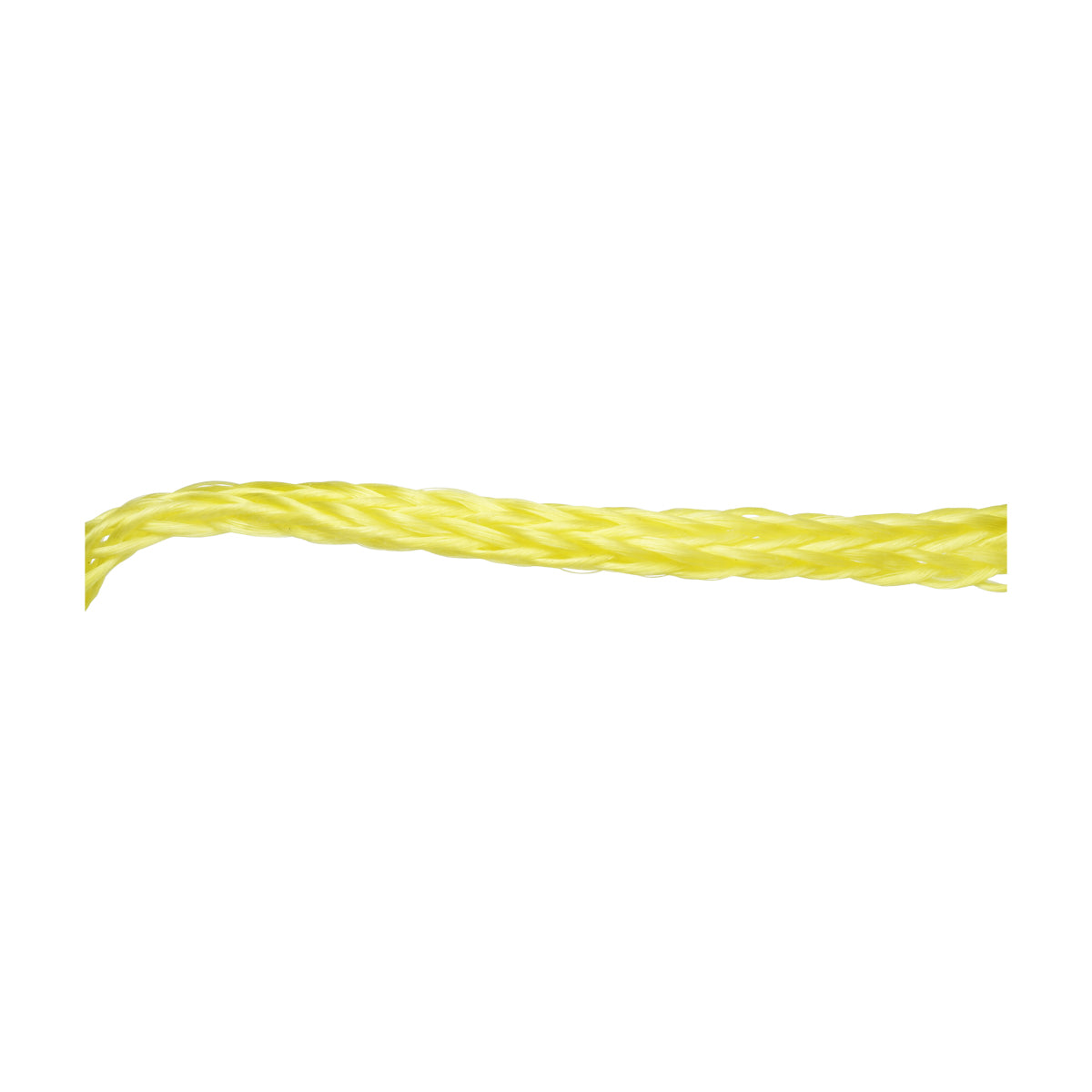 Cavo/cavo elastico intrecciato da 4 m con ganci metallici per traino 2T - immagine 3