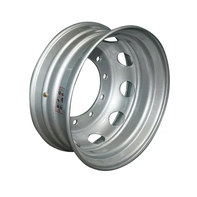 Cerchio 22,5 x 8,25 jx coach - immagine 4