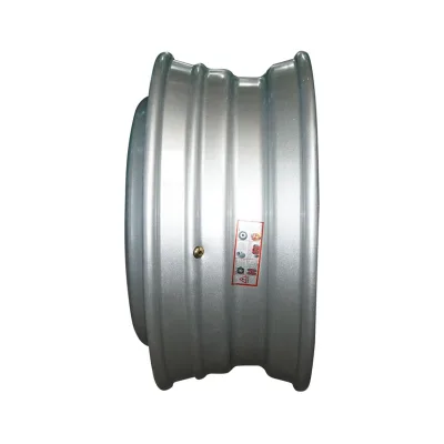 Cerchio 22,5 x 8,25 jx coach - immagine 3