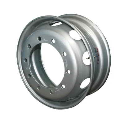 Cerchio 22,5 x 8,25 jx coach