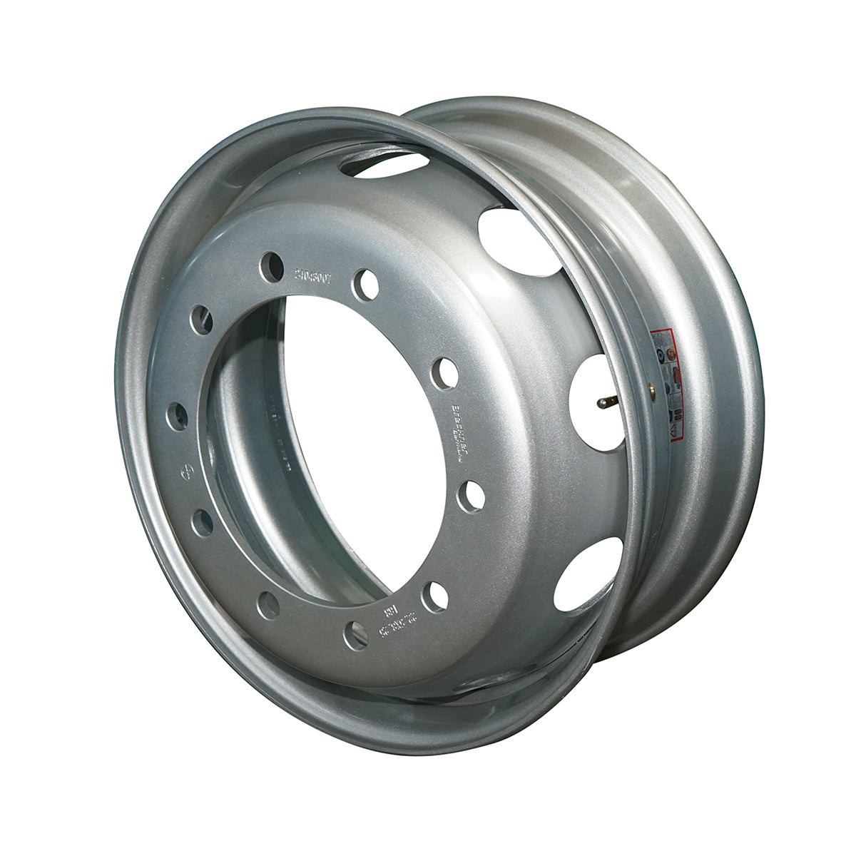 Cerchio 22,5 x 8,25 jx coach