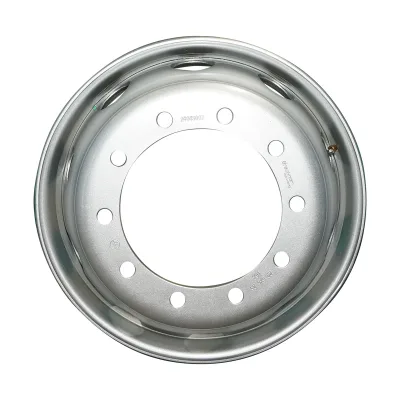 Cerchio 22,5 x 8,25 jx coach - immagine 2